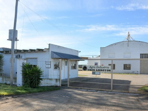 Sede de 