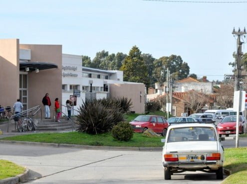 Ampliar foto Hasta la virtual desaparición del Policlínico como efector de salud, el Hospital Pirovano venía trabajando con unas 3200 cápitas de afiliados al PAMI. Desde junio pasado, se incorporaron unas 3800