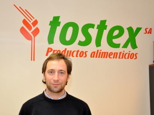 “Cuando empezamos éramos apenas 8 personas trabajando aquí, y hoy somos más de 60. La facturación también ha crecido mucho”, sostuvo Bruzzese