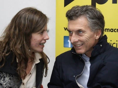 Laura Aprile, una de las principales caras visibles de “Cambiemos” en Tres Arroyos, compartió espacio y trabajo (ya sea ejecutivo o electoral) con Macri y Vidal. Es la tresarroyense que más los conoce, y los analizó para “El Periodista” 
