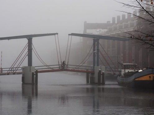 Ezelsbrug / Puente del Burro
