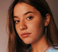 la belloquense Arianna Somovilla, que en su cuenta “arito__.” ha cosechado algo así como 124 millones de “likes”