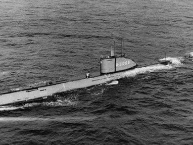 A la documentada existencia de avistajes de submarinos nazis en las costas locales, se sumó recientemente el hallazgo de restos de un sumergible alemán en la zona de Quequén