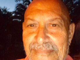 Daniel Fernández cuenta en “Un espía en el paraíso” la historia de Otto Müller, un “topo” nazi que vivió en Reta e intercambiaba señales con submarinos alemanes
