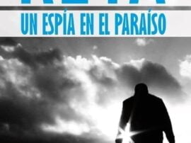 Fernández está asombrado de la repercusión de su libro, que tiene apenas dos meses de publicado