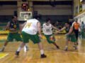 Gran noche de boxeo amateur con títulos provinciales e interprovinciales en juego. El organizador fue el gimnasio de Los Ranchos con el aporte de la Dirección de Deportes, y el lugar elegido el Juan Carlos Pardo de Club de Pelota. Cuatro títulos quedaron para púgiles locales: Gustavo Lemos, Jeremías Ulibarre, Cristian Córdoba y quien aparece en la imagen, Nicolás Chapita Lescano