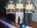 Tres Arroyos recuperó las pedanas de bowling y poco a poco se reinserta en la competencia regional y provincial. Este trío se conformó durante el año 2000 participando en torneos de las ciudades de General Pico, Mar del Plata, Mendoza y Necochea entre otras. Los integrantes del trío son Daniel Diez, Cristian Di Salvo y Pablo Hidalgo