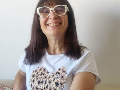 Lía Urquiza, abogada, especialista en Técnicas de Reproducción Asistida