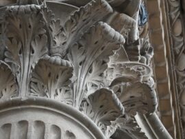 La arquitectura de una ciudad es el testimonio tangible de su identidad, cultura y evolución a lo largo del tiempo
