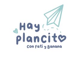 A las chicas se las encuentra en Instagram, en @hayplan.cito; @sra_banana_dsn (Ana) y @fatienloop (Fátima)