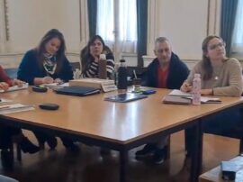 La Comisión de Patrimonio Cultural retomó sus reuniones desde 2024 