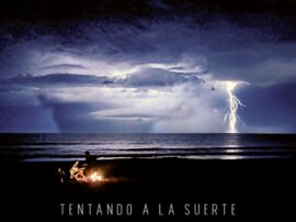 La tapa de “Tentando a la suerte”, el nuevo disco de Arlequines