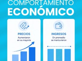 La evaluación de la temporada fue de regular a buena, con precios en alza e ingresos estables