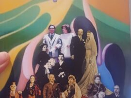 El libro de María del Carmen Rodríguez