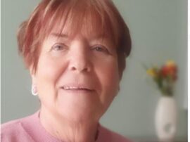 María del Carmen Rodríguez presentará su libro en Tres Arroyos